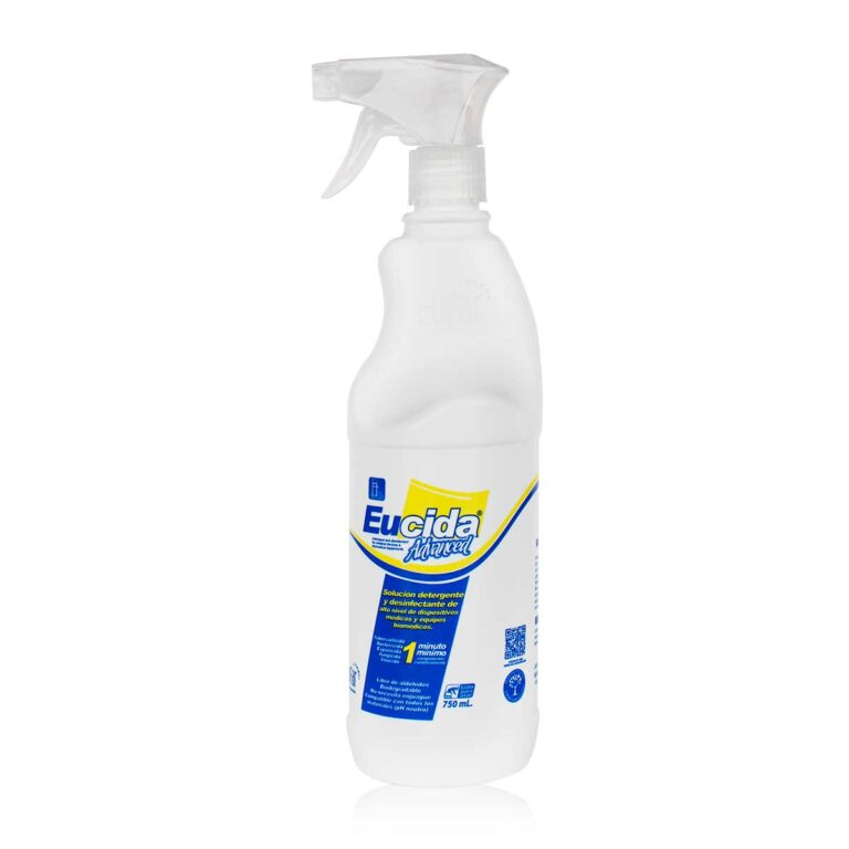 Eucida Advanced Spray x 750ml - Dental Nader