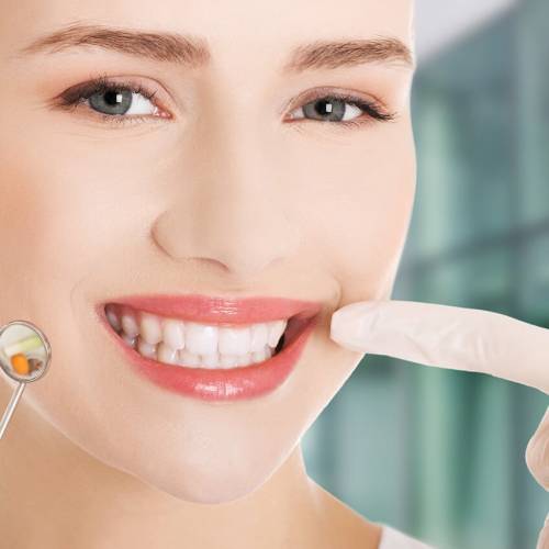 Cómo hacer un mantenimiento adecuado de las resinas para odontología